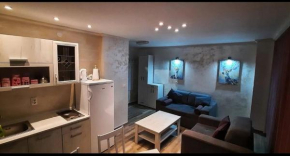 Apartman Marta Divčibare